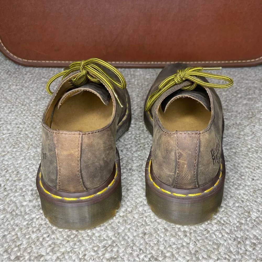 Dr. Martens Air Wair shoes
